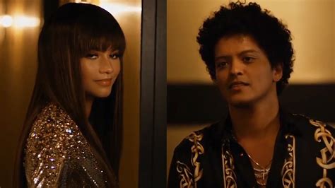 yt bruno mars versace|bruno mars and zendaya.